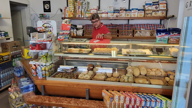 Non solo pane Venezia