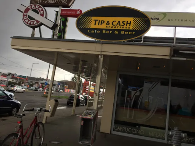 Mokador Espresso Italiano