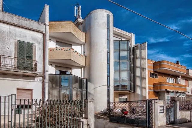 Bed & Breakfast Lo Specchio Del Salento