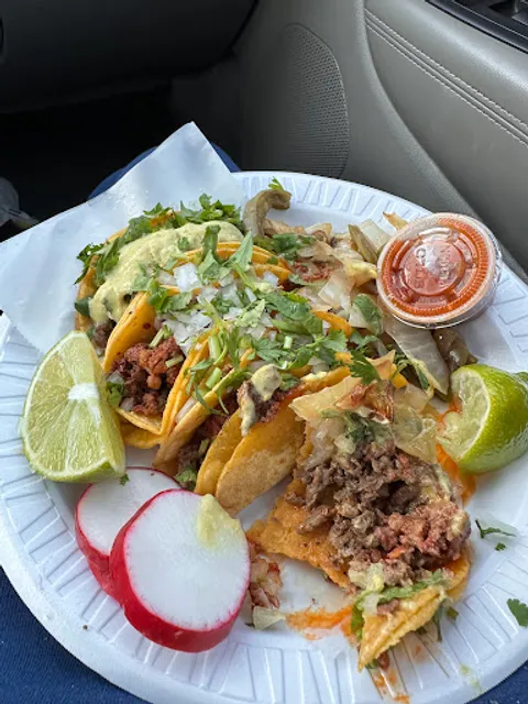 Taqueria Hecho En Mexico #3