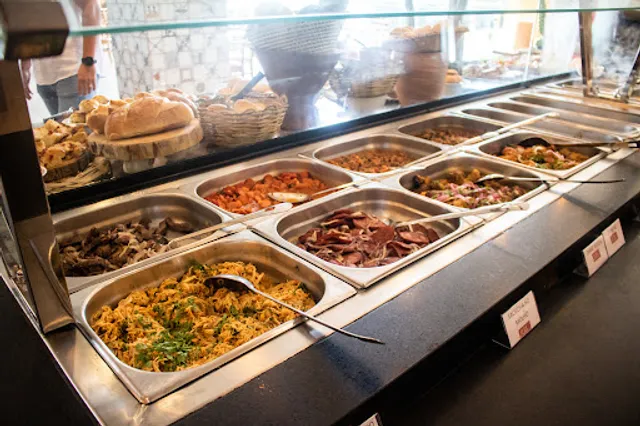 Juá Cozinha Regional