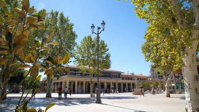 Tourist Information Center