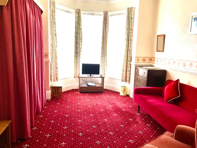 Vance House Holiday Apartments