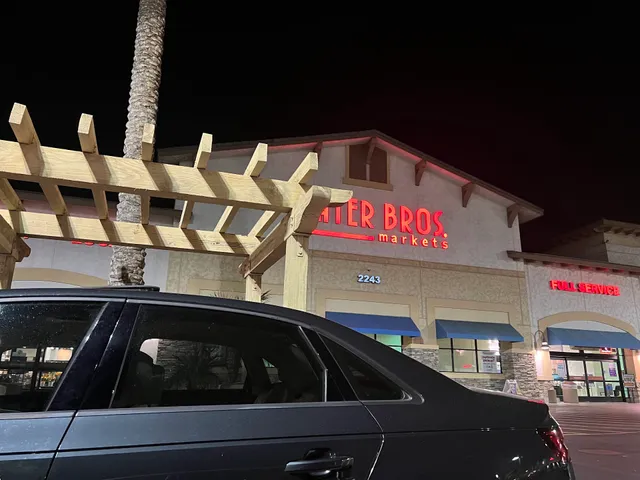 Stater Bros. Markets