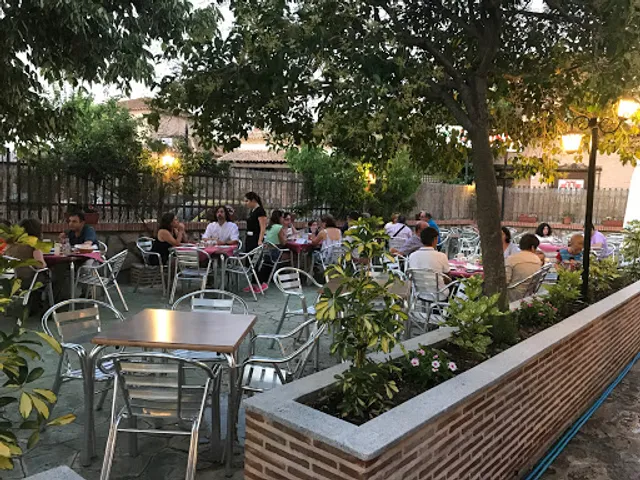 Terraza La Lonja