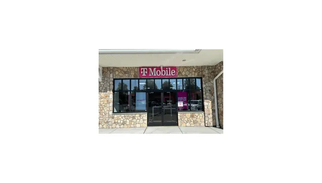 T-Mobile Authorized Retailer