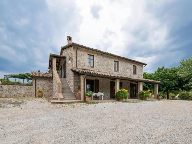 Agriturismo Casale Mulinaccino