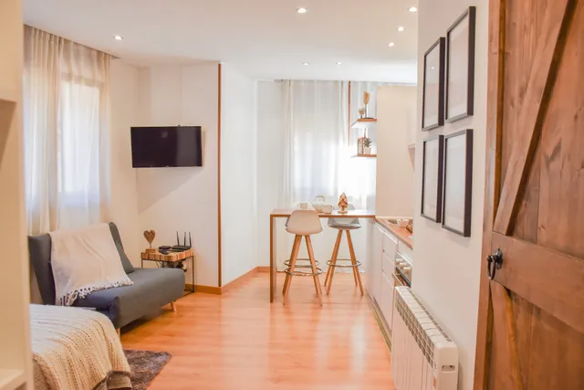 Apartaments Envalira Vacances Pas de la Casa