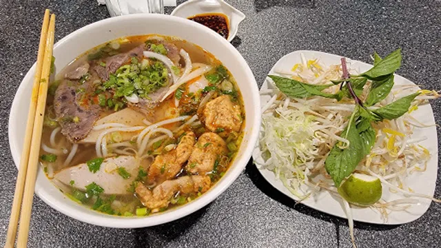 Night Owl Vietnamese Cuisine