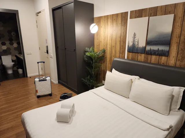 Ceylonz KLCC by Perfect Host