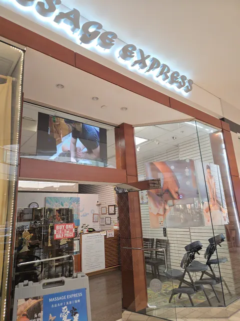 Massage Express