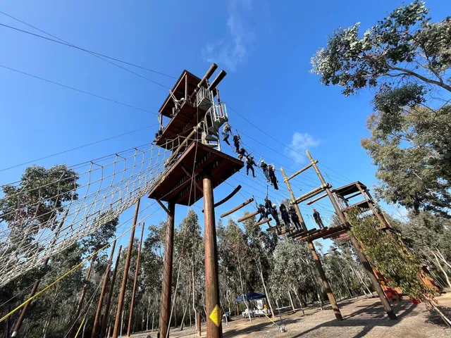 Challenge Course