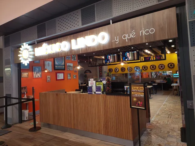 México Lindo y Que Rico