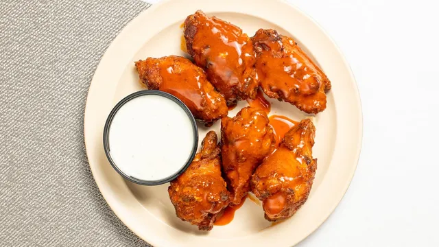 Village Inn Pizza Burke County (Morganton)