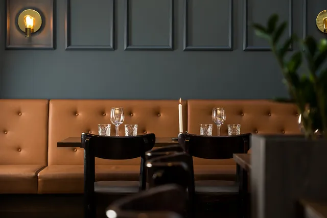 Frans & Michelle, Mikkeli