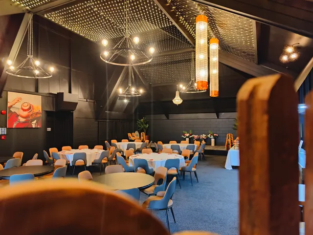 DTA - Indian Restaurant Riccarton