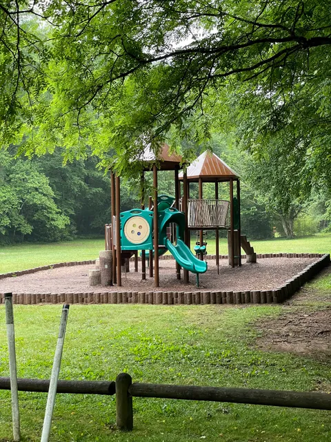 Roan Mountain State Park Campground (RV & Tents)