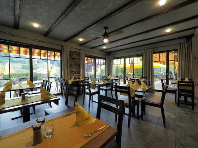 Pizzeria Ristorante Limone