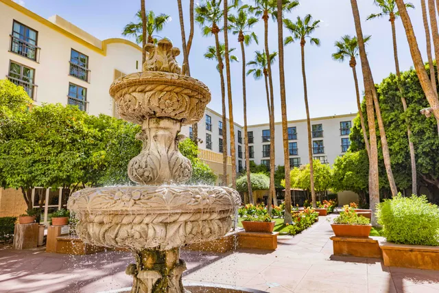Tempe Mission Palms, a Destination by Hyatt Hotel