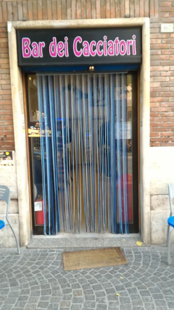 Antico caffè dei Cacciatori - Bar Di Romanzi Emanuele & Gnocchi Massimo Snc