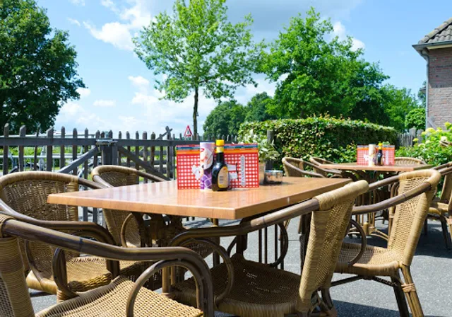 Pannenkoekenhuis De Koekenbakkers