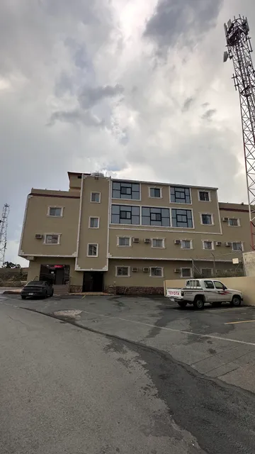 Malav Furnished Apartments