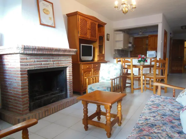 Rural apartments Panjuila