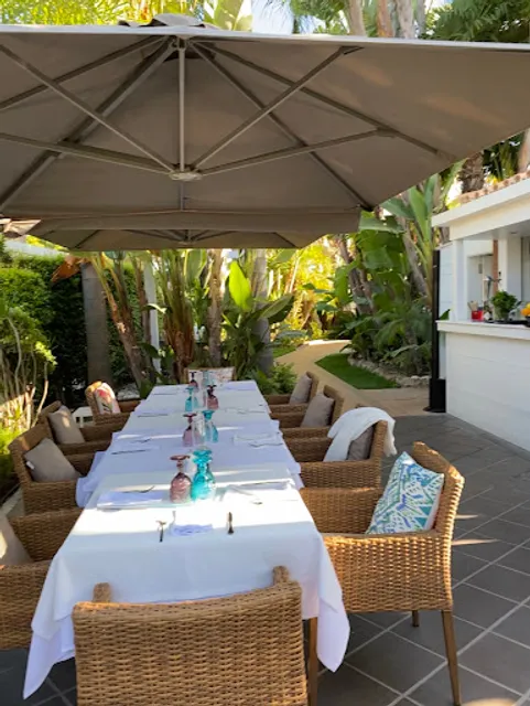 Restaurante Alambique