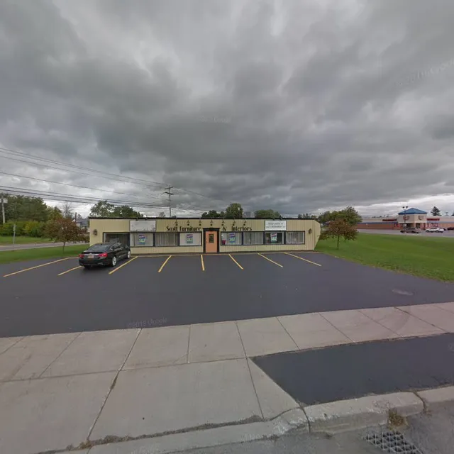 Scott Furniture & Interiors