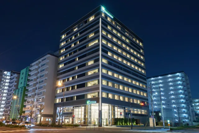Holiday Inn & Suites Shin Osaka, an IHG Hotel