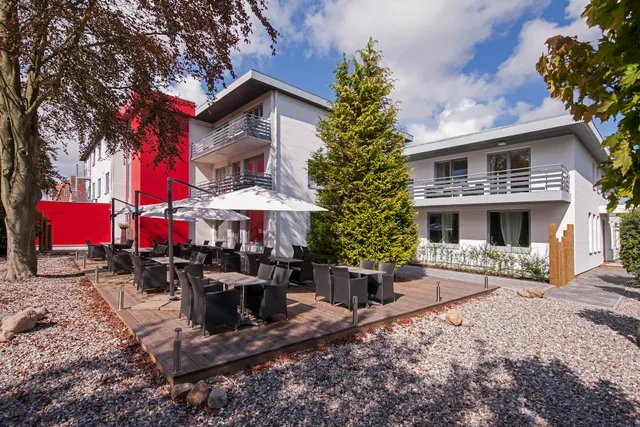 Das Frühstückshotel SPO