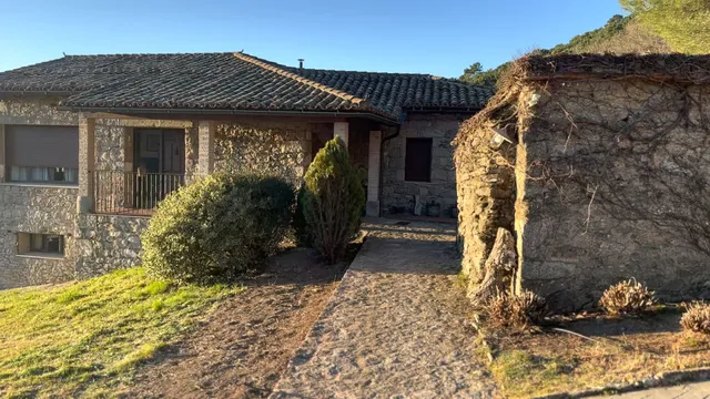 Casa Rural La Hacienda de Gredos