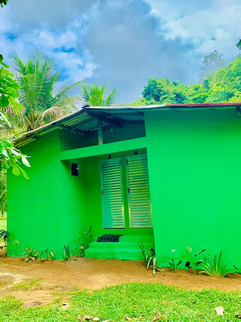 Parati Pousada kadoshi