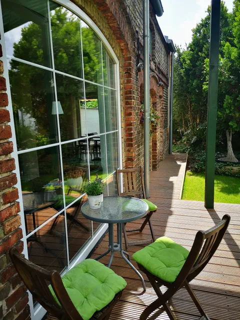 Ferienhaus Peer Nikolay