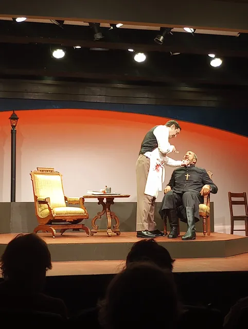 Washington Stage Guild