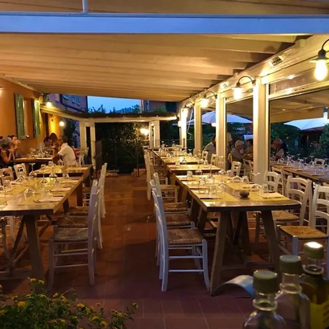 Azienda Agricola Montefabbrello