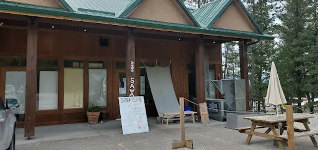 Sushi Sawa Kitchen & Eatery