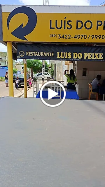 Luis do Peixe