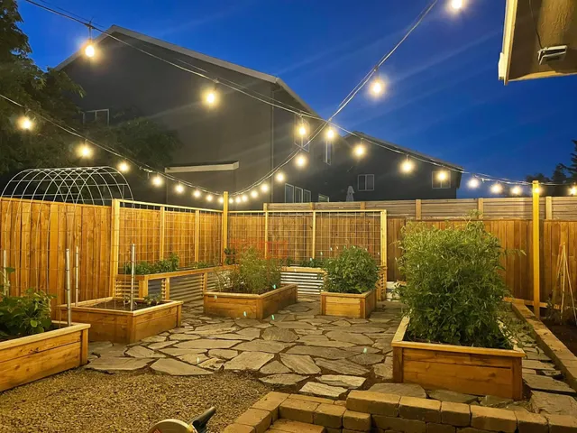 Holiday Light Solution