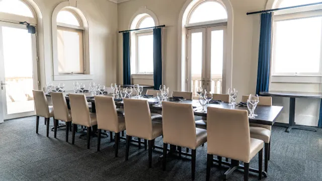 Rick Erwin's Level 10