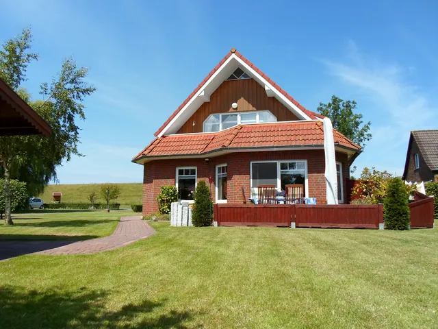 Ferienwohnungen "Am Alten Deich"
