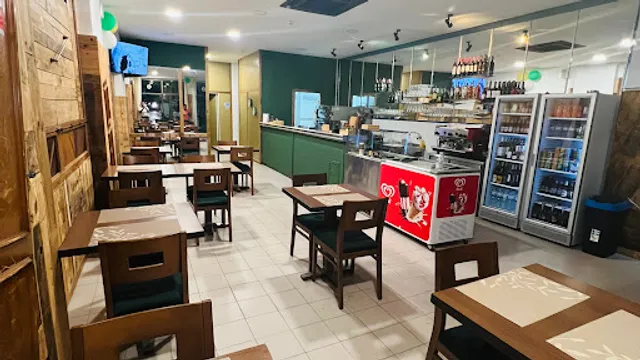 Ashoka Kebab House Restaurant