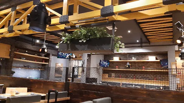 Don Carbón León (Plaza Mayor)