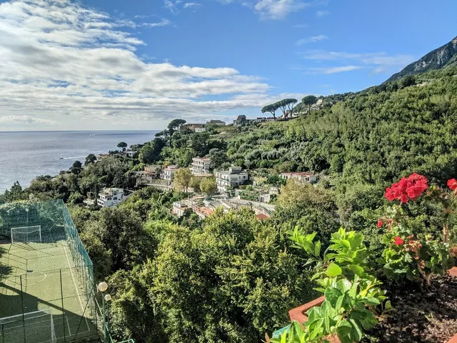 Casa Fasano Country House