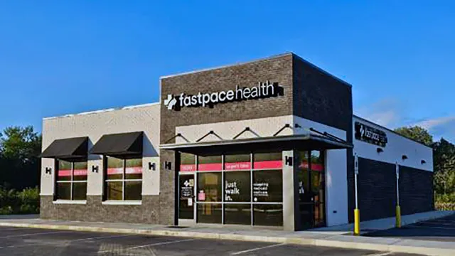 Fast Pace Health Urgent Care - New Hope - AL