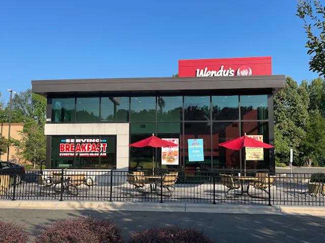 Wendy's