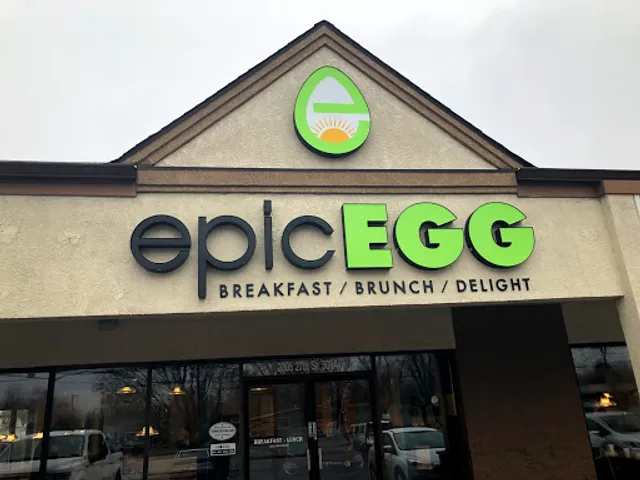 Epic Egg GREELEY - 23rd Ave