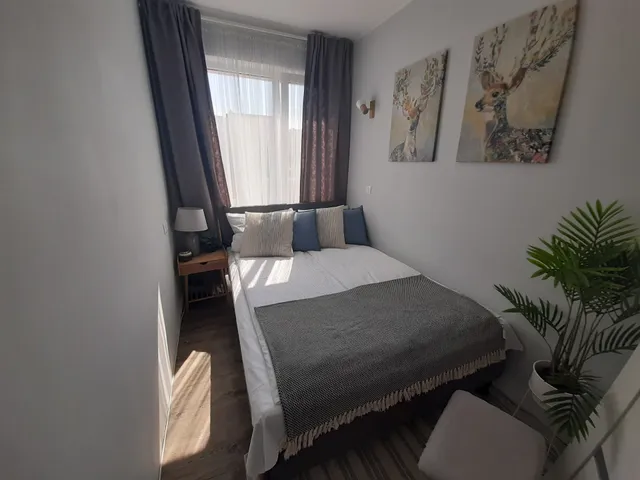 "Twoja Przystań" pokoje gościnne