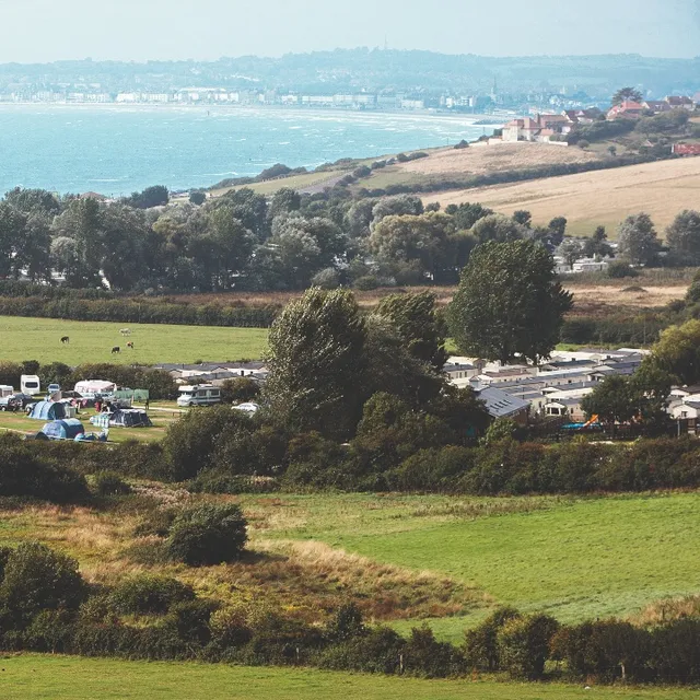 Haven Seaview Holiday Park