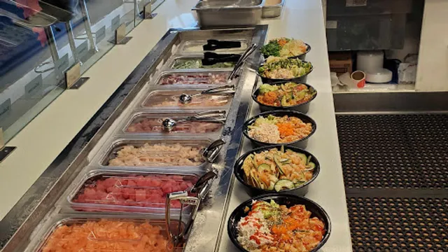 Poki Bowl (Berryessa)